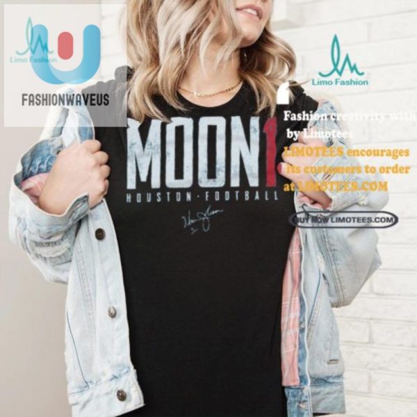 Score With Style Warren Moons Houston Elite Tee fashionwaveus 1 3