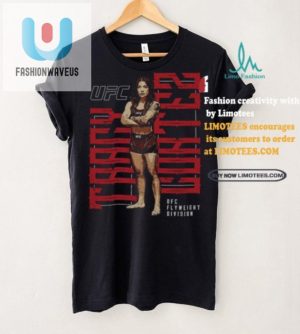 Get A Laugh With The Tracy Cortez Pose Shirt Stand Out fashionwaveus 1 2