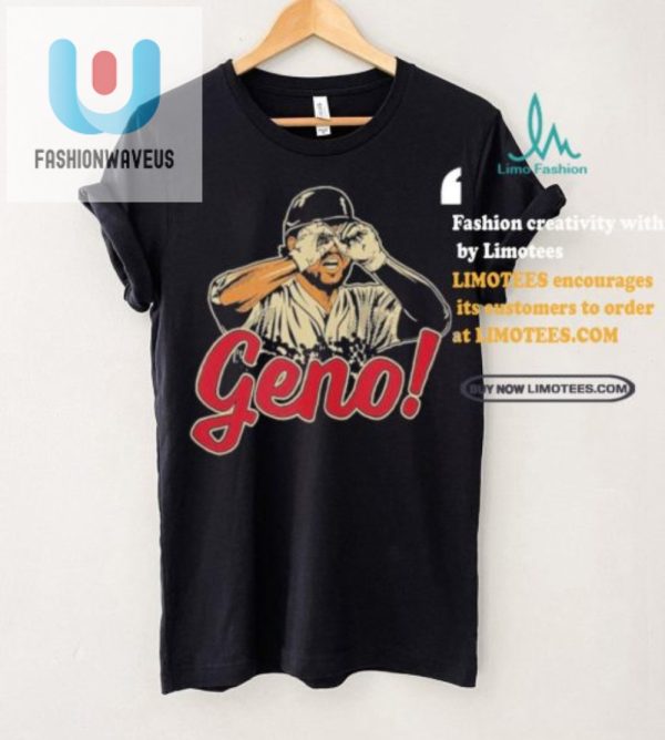 Get Your Laughs With The Official Geno Goggles Shirt fashionwaveus 1 2