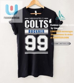 Humorous Colts Buckner 99 Tshirt Stand Out Laugh fashionwaveus 1 2