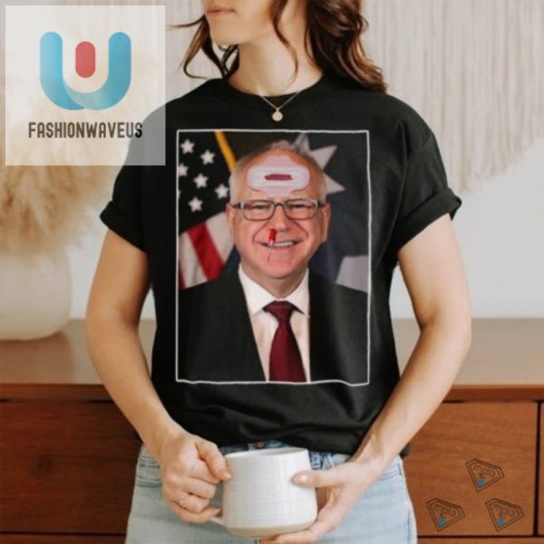 Get Laughs And Style With The Unique Tampon Tim Shirt fashionwaveus 1