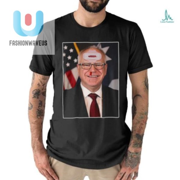 Get Laughs And Style With The Unique Tampon Tim Shirt fashionwaveus 1 2