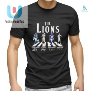 Legends Crossing Funny Nfl Legends Signature Shirt fashionwaveus 1 3