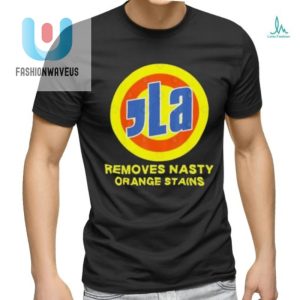 Funny Kamala Tshirt Banish Orange Stains With Style fashionwaveus 1 3