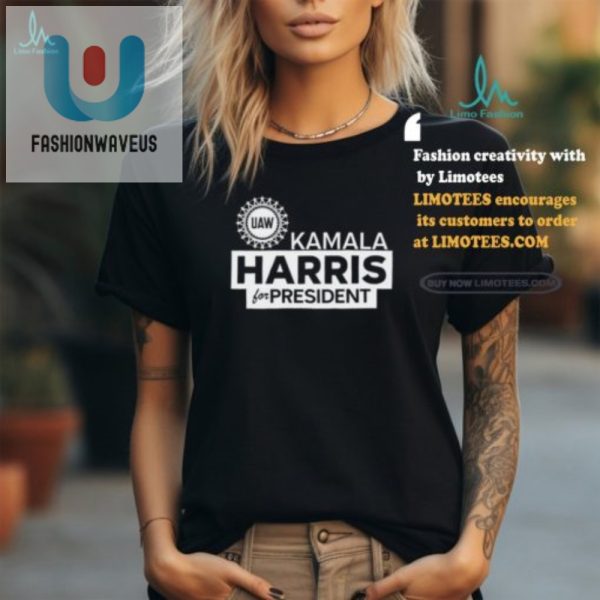 Vote Kamala 2024 Hilarious Presidential Campaign Shirt fashionwaveus 1 1