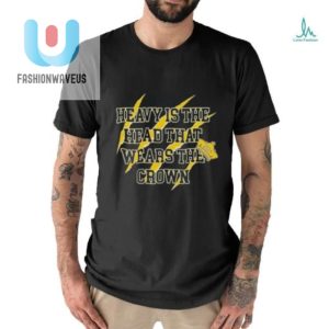 Rule In Style Iowa Hawkeyes Crown Shirt Uniquely Funny fashionwaveus 1 2