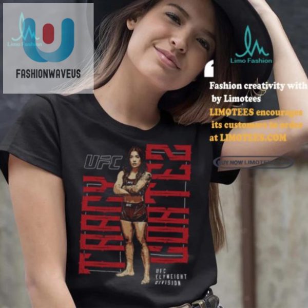 Get Quirky Tracy Cortez Pose Shirt Unique Hilarious fashionwaveus 1