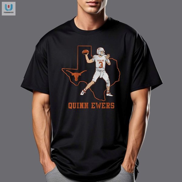 Score Big Texas Quinn Ewers Funny Star Shirt fashionwaveus 1