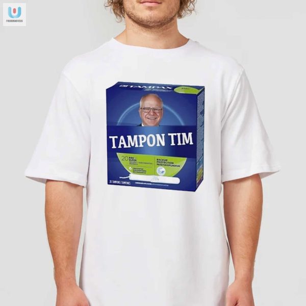 Get Laughs With The Unique Chaya Raichik Tampon Tim Tee fashionwaveus 1