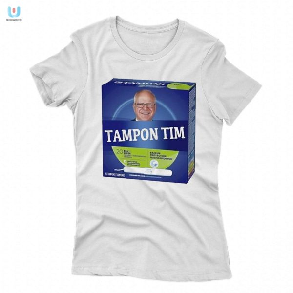 Get Laughs With The Unique Chaya Raichik Tampon Tim Tee fashionwaveus 1 1