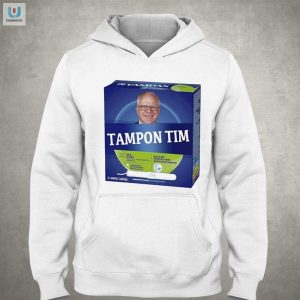 Get Laughs With The Unique Chaya Raichik Tampon Tim Tee fashionwaveus 1 2