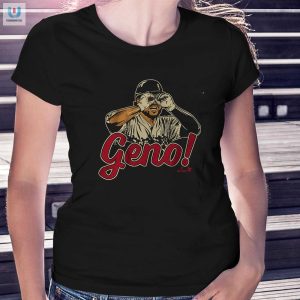 Get Your Laughs With Arizona Geno Goggles Shirt Eugenio Suarez fashionwaveus 1 1