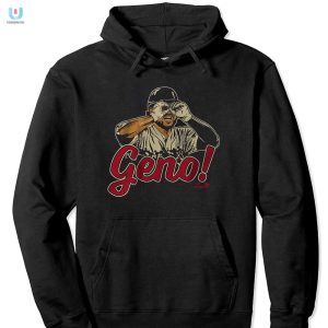 Get Your Laughs With Arizona Geno Goggles Shirt Eugenio Suarez fashionwaveus 1 2