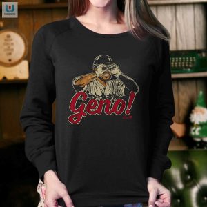 Get Your Laughs With Arizona Geno Goggles Shirt Eugenio Suarez fashionwaveus 1 3