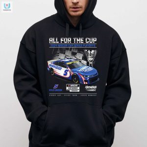 Rev Up In Style Kyle Larson Playoff Tee 2024 Edition fashionwaveus 1 2