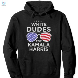 Funny White Dudes For Kamala Shirt Stand Out In Style fashionwaveus 1 2