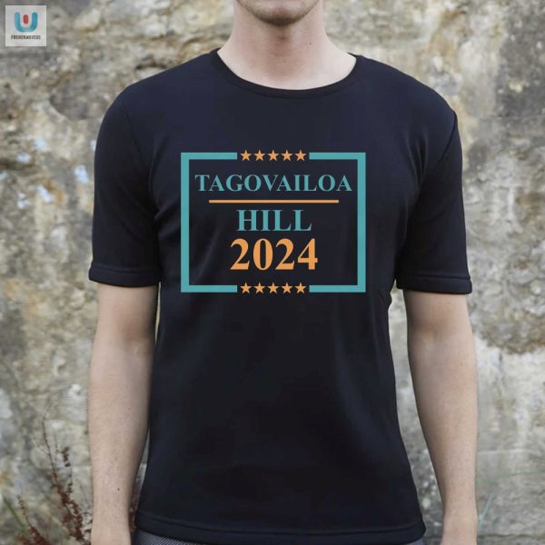 Score Big Laughs Tagovailoa Hill 2024 Tee Sensation fashionwaveus 1