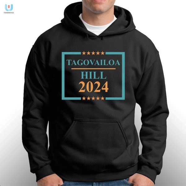 Score Big Laughs Tagovailoa Hill 2024 Tee Sensation fashionwaveus 1 2