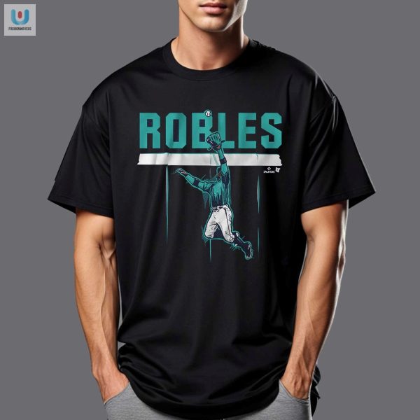 Get Soaring With Seattles Hilarious Victor Robles Tee fashionwaveus 1