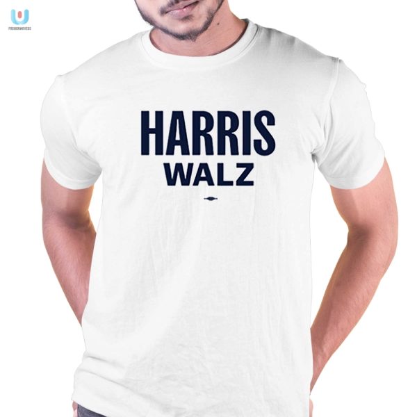 Get Noticed Hilarious Harriswalz Tshirts For Unique Style fashionwaveus 1