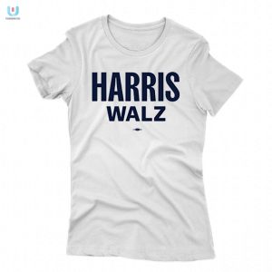 Get Noticed Hilarious Harriswalz Tshirts For Unique Style fashionwaveus 1 1