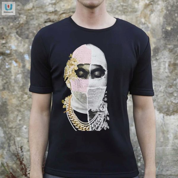 Lamine Yamal Yes Face Shirt Wear The Legend Be Unique fashionwaveus 1