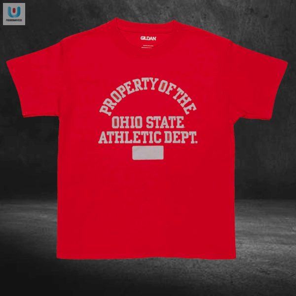 Funny Ohio State Athletic Dept Shirt Unique Sports Humor fashionwaveus 1 3