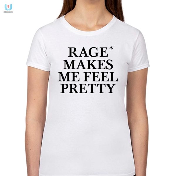 Feel Pretty Rage Funny Hayley Williams Shirt Sale fashionwaveus 1 1