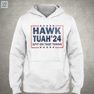 Get Laughs With Hawk Tuah 24 Spit On That Thang Shirt fashionwaveus 1 6