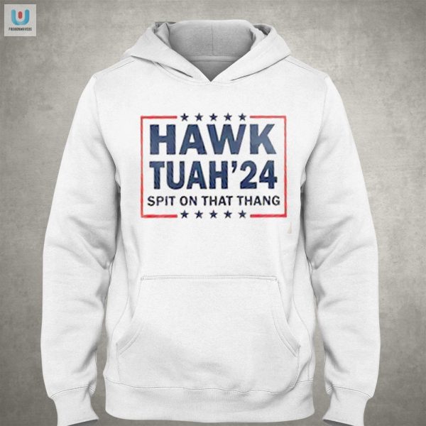 Get Laughs With Hawk Tuah 24 Spit On That Thang Shirt fashionwaveus 1 6