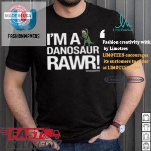 Dinomite Danisnotonfire Rawr Shirt Roar In Style fashionwaveus 1 1