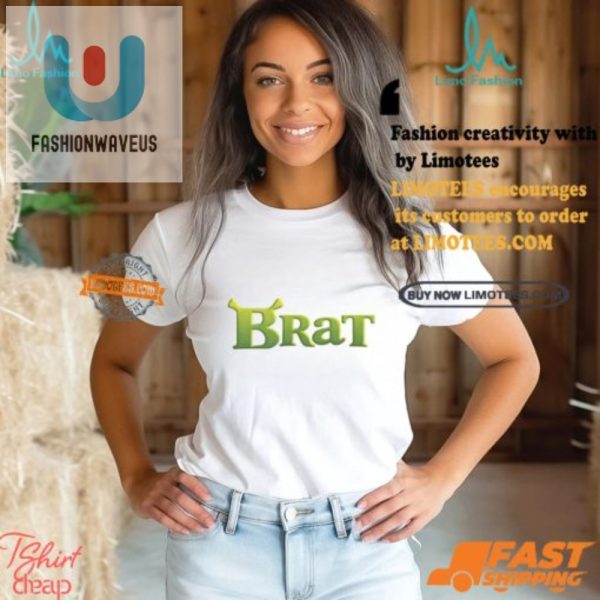 Get Your Laughs With Our Unique Brat Shirt Stand Out fashionwaveus 1 2