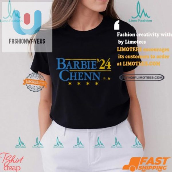 Lolworthy Barbie Chhenn 24 Shirt Stand Out In Style fashionwaveus 1