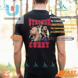 Get A Stephen Curry Paris 2024 Tshirt Hoop Hilarious Style fashionwaveus 1 1