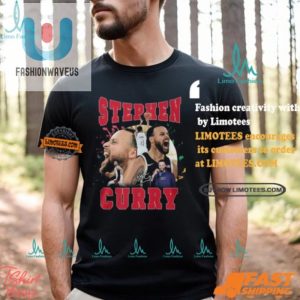 Get A Stephen Curry Paris 2024 Tshirt Hoop Hilarious Style fashionwaveus 1 2