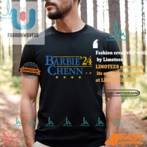 Get Laughs With The Unique Barbie Chhenn 24 Shirt fashionwaveus 1 6