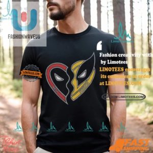 Deadpool Wolverine Bffs Shirt Hilariously Iconic fashionwaveus 1 3