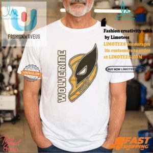 Get A Laugh With A Unique Wolverine Bff Shirt Be Iconic fashionwaveus 1 1