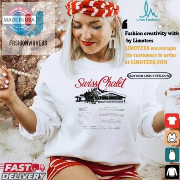 Get Swissed Hilarious Vintage Chalet Shirt Awaits fashionwaveus 1 1