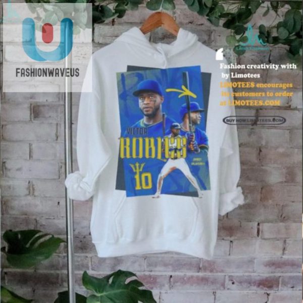 Rock A Retro Victor Robles Tee Nationals Nostalgia fashionwaveus 1 2