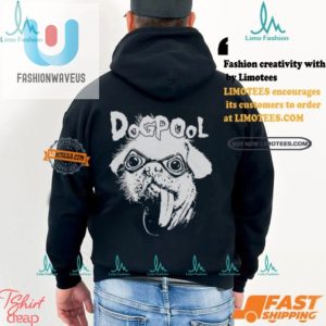 Get Laughs With The Unique Deadpool Dogpool Shirt fashionwaveus 1 6