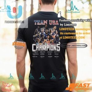 Get Your Champs On Team Usa Paris 2024 Funny Tshirt fashionwaveus 1 1