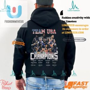 Get Your Champs On Team Usa Paris 2024 Funny Tshirt fashionwaveus 1 3