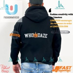 Get Your Laughs With The Unique Who Daze Cincinnati Shirt fashionwaveus 1 1