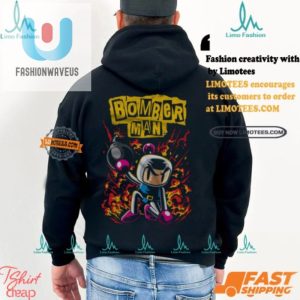 Save The Bomber Man Shirt Hilariously Unique Limited Edition fashionwaveus 1 1