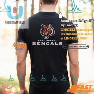 Funny Bengals Boys Tee Unleash Your Inner Fanatic fashionwaveus 1 2