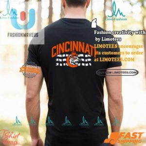 Cincy Pride Tee Wave The Flag With A Laugh fashionwaveus 1 2