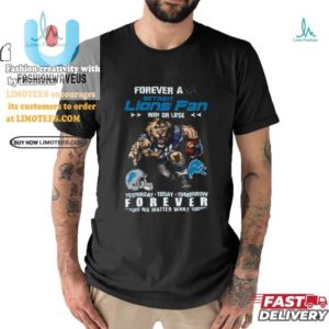 Detroit Lions Fandom Win Or Lose Shirt Always Loyal fashionwaveus 1 3