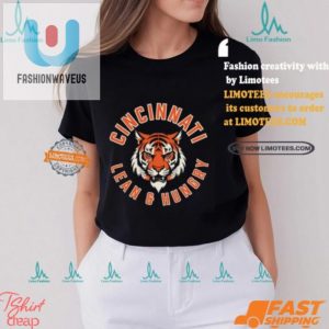 Tackle Strikes Hilarious Cincinnati Footballbaseball Shirt fashionwaveus 1 3