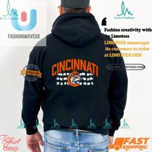 Get A Laugh With Our Unique Cincinnati Flag Dey Tee fashionwaveus 1 1